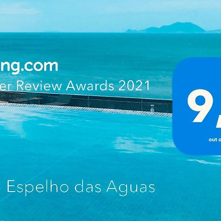 210 B Espelho Das Aguas Leilighet Florianópolis Eksteriør bilde